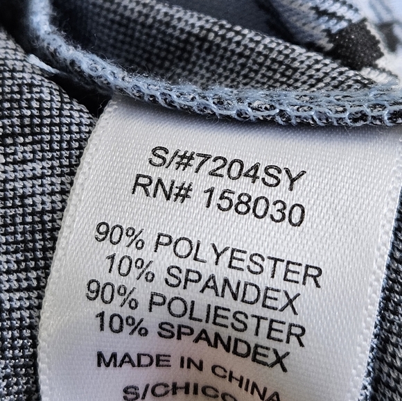 Love Tree Plaid Mini Skirt - Size US S - NWOT - Picture 5 of 7